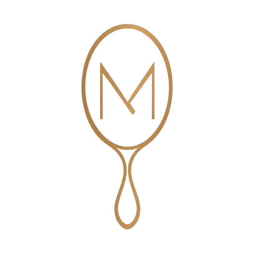 Mirror Commerce AI logo